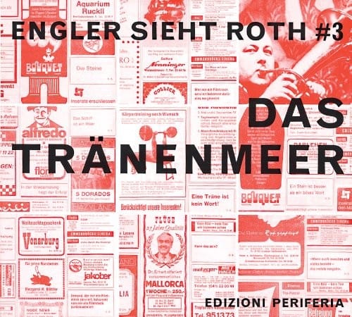 Dieter Roth: Das Traenenmeer