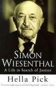 Simon Wiesenthal