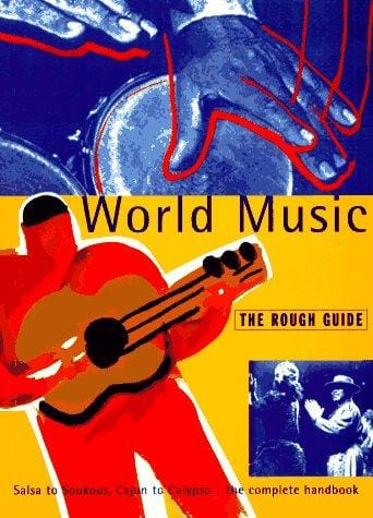 World music: the rough guide