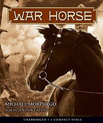 War Horse - Audio CD