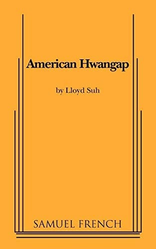 American Hwangap