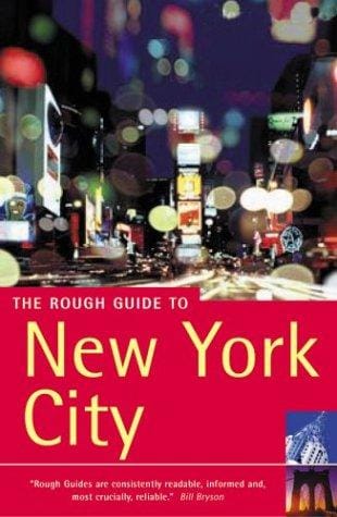 The Rough Guide to New York City