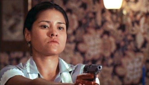 Phil Collins: Soy Mi Madre