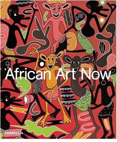 African art now: masterpieces from the Jean Pigozzi Collection