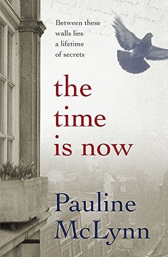 The Time is Now: An unforgettable story that will enchant and enthral