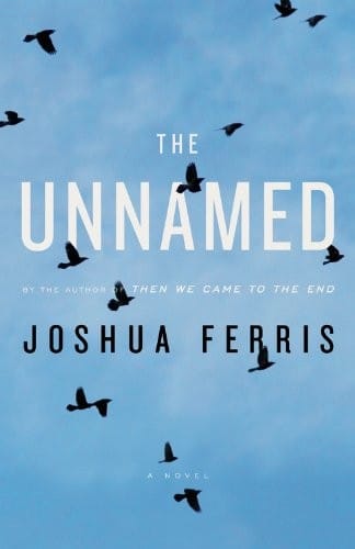 The Unnamed