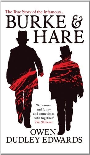 Burke & Hare