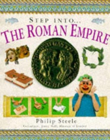 Step Into the Roman Empire