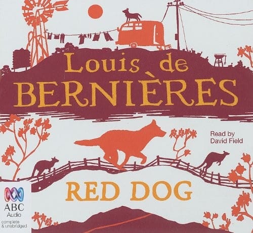 Red Dog: Library Edition