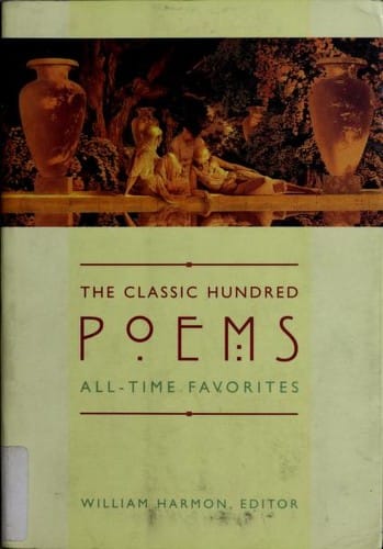The Classic Hundred Poems: A Columbia Granger's Multimedia Anthology