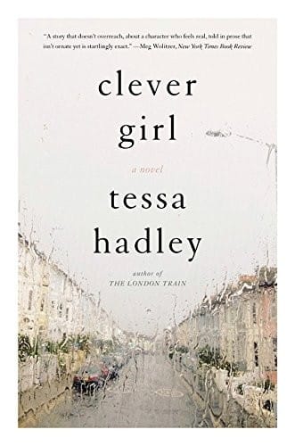 Clever Girl: A Novel