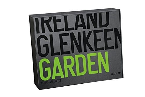 Ireland Glenkeen Garden