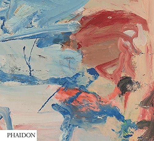 Willem de Kooning: A Way of Living