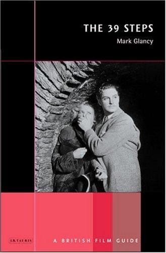 The 39 steps
