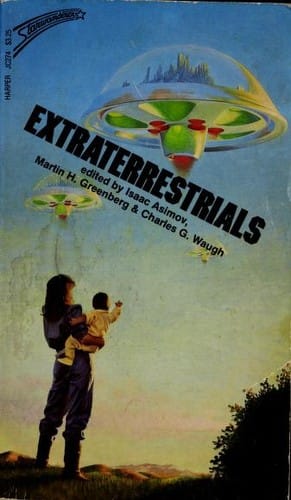Extraterrestrials