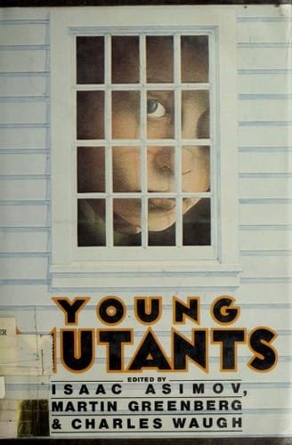 Young mutants