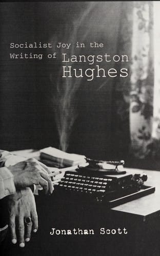 Socialist joy in the writing of Langston Hughes