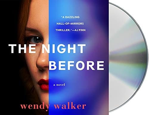 The Night Before: A Novel