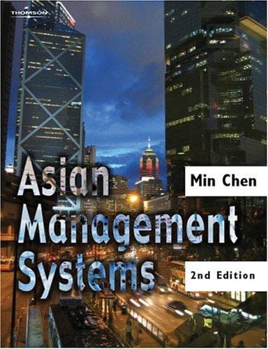Asian Management Systems