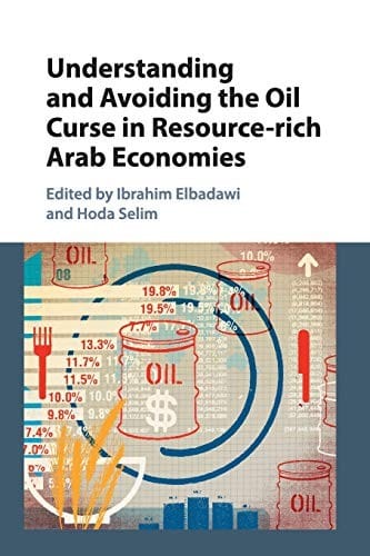Understanding and Avoiding the Oil Curse in Resource-rich Arab Economies