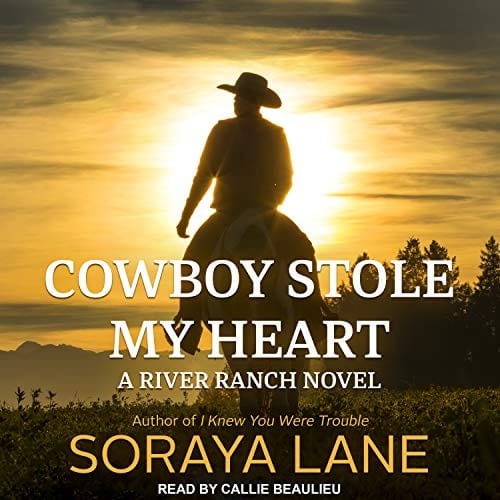 Cowboy Stole My Heart