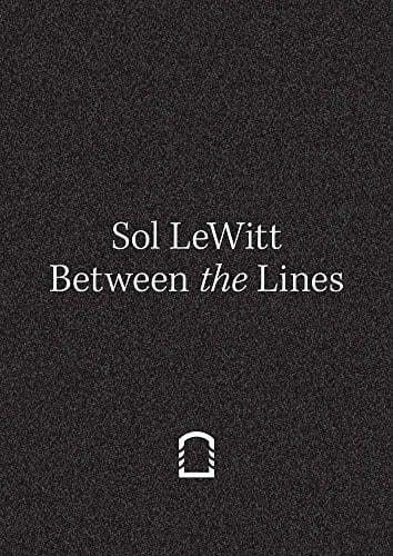 Sol LeWitt: Between the Lines