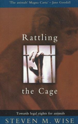 Rattling the Cage