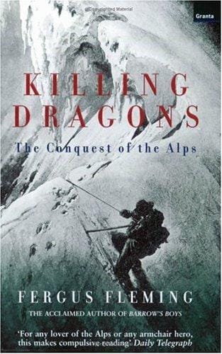 Killing Dragons