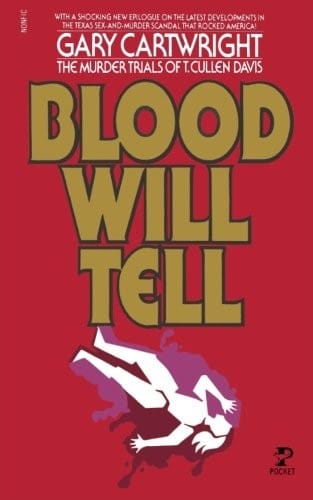 Blood Will Tell