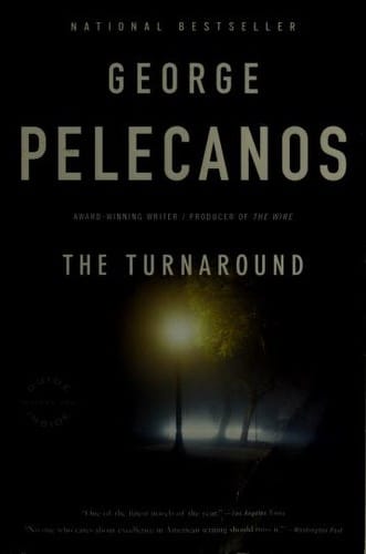 The turnaround: a novel