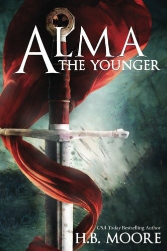 Alma the Younger