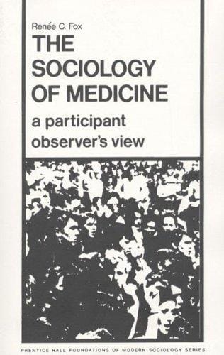 Sociology of Medicine