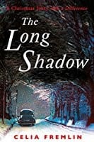 The long shadow: a novel