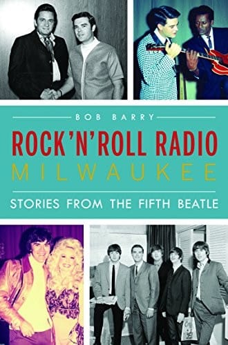 Rock 'n' Roll Radio Milwaukee