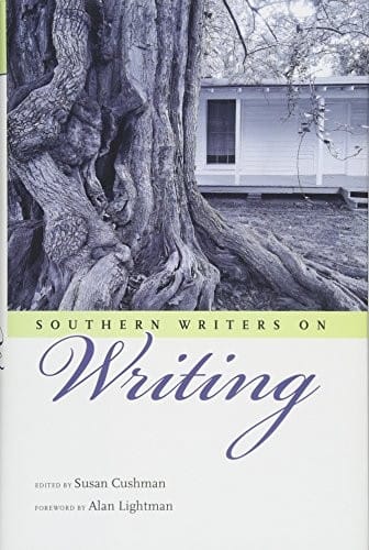 Southern Writers on Writing