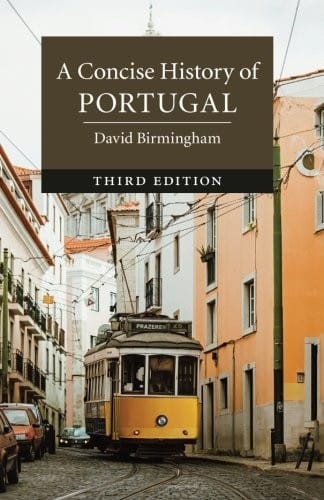 A Concise History of Portugal