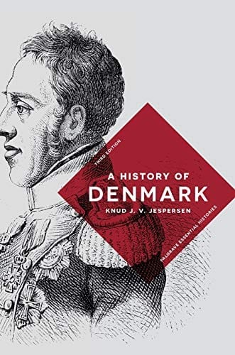 A History of Denmark