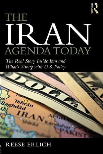 The Iran Agenda Today