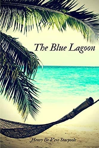 The Blue Lagoon