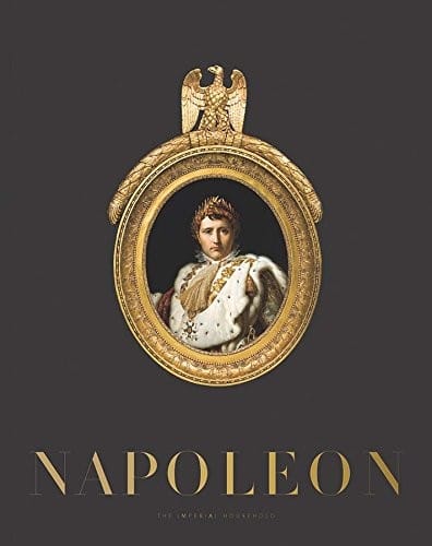Napoleon: The Imperial Household
