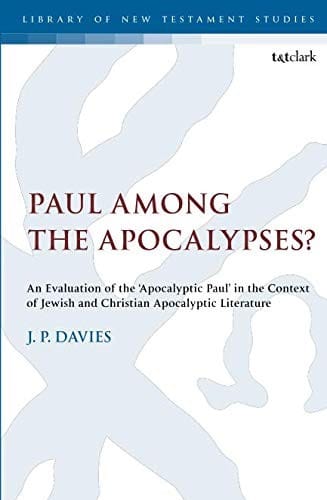 Paul Among the Apocalypses?
