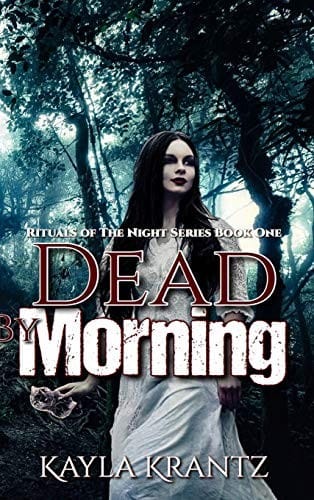 Dead by Morning