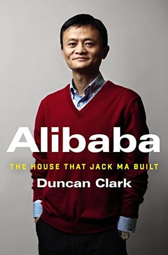 Alibaba: the house that Jack Ma built