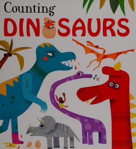 Counting dinosaurs