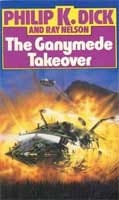The Ganymede Takeover