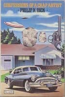 Confessions ofa crap artist: Jack Isidore (of Seville, Calif.), a chronicle of verified scientific fact, 1945-1959