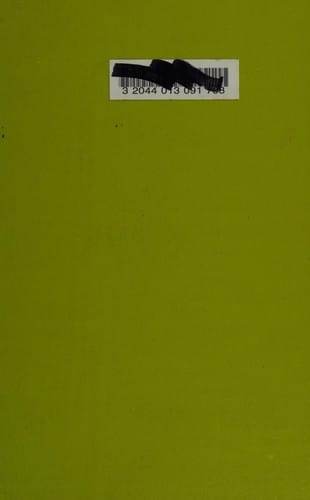 Son of Old Man Hat: a Navaho autobiography