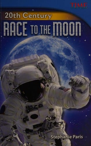 20th century: race to the Moon