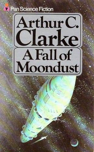 A Fall of Moondust