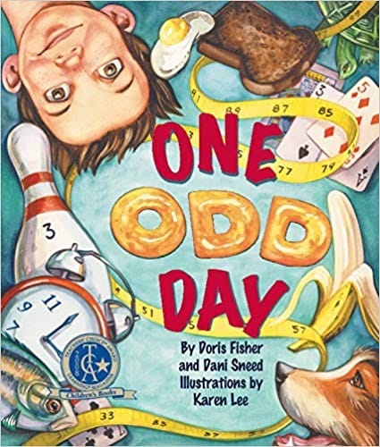 One Odd Day